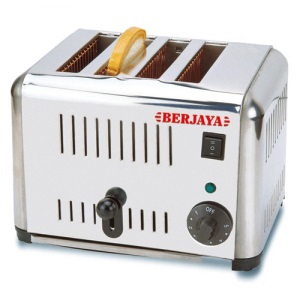 Toaster - 4 Slots